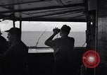 Image skipper Océan Pacifique, 1951, de la seconde 42 séquences d'archives historiques vidéo 65675039535