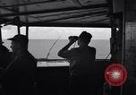 Image skipper Océan Pacifique, 1951, de la seconde 43 séquences d'archives historiques vidéo 65675039535