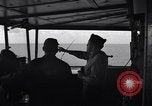 Image skipper Océan Pacifique, 1951, de la seconde 47 séquences d'archives historiques vidéo 65675039535