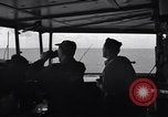 Image skipper Océan Pacifique, 1951, de la seconde 48 séquences d'archives historiques vidéo 65675039535