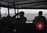 Image skipper Océan Pacifique, 1951, de la seconde 49 séquences d'archives historiques vidéo 65675039535