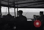 Image skipper Océan Pacifique, 1951, de la seconde 50 séquences d'archives historiques vidéo 65675039535