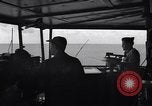 Image skipper Océan Pacifique, 1951, de la seconde 53 séquences d'archives historiques vidéo 65675039535