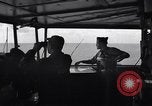 Image skipper Océan Pacifique, 1951, de la seconde 54 séquences d'archives historiques vidéo 65675039535