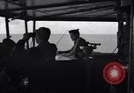 Image skipper Océan Pacifique, 1951, de la seconde 55 séquences d'archives historiques vidéo 65675039535