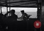 Image skipper Océan Pacifique, 1951, de la seconde 56 séquences d'archives historiques vidéo 65675039535