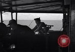 Image skipper Océan Pacifique, 1951, de la seconde 58 séquences d'archives historiques vidéo 65675039535