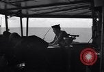 Image skipper Océan Pacifique, 1951, de la seconde 59 séquences d'archives historiques vidéo 65675039535