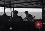 Image skipper Océan Pacifique, 1951, de la seconde 61 séquences d'archives historiques vidéo 65675039535