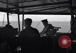 Image skipper Océan Pacifique, 1951, de la seconde 62 séquences d'archives historiques vidéo 65675039535