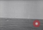 Immagine di USS Sangamon Mare delle Filippine, 1944, secondo 6 filmato di repertorio 65675039536