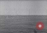 Immagine di USS Sangamon Mare delle Filippine, 1944, secondo 8 filmato di repertorio 65675039536