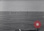 Immagine di USS Sangamon Mare delle Filippine, 1944, secondo 9 filmato di repertorio 65675039536