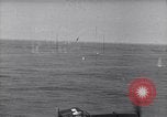 Immagine di USS Sangamon Mare delle Filippine, 1944, secondo 10 filmato di repertorio 65675039536