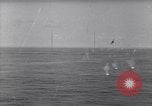 Immagine di USS Sangamon Mare delle Filippine, 1944, secondo 12 filmato di repertorio 65675039536