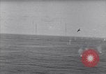 Immagine di USS Sangamon Mare delle Filippine, 1944, secondo 13 filmato di repertorio 65675039536