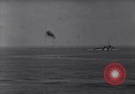 Immagine di USS Sangamon Mare delle Filippine, 1944, secondo 37 filmato di repertorio 65675039536