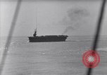 Immagine di USS Sangamon Mare delle Filippine, 1944, secondo 48 filmato di repertorio 65675039536