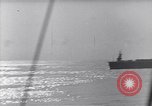 Immagine di USS Sangamon Mare delle Filippine, 1944, secondo 51 filmato di repertorio 65675039536