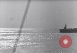 Immagine di USS Sangamon Mare delle Filippine, 1944, secondo 53 filmato di repertorio 65675039536