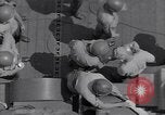 Standbild USS Sangamon philippinischen Meer, 1944, aus Sekunde 1 historischem Filmmaterial Videoclip 65675039537