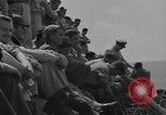 Standbild USS Sangamon philippinischen Meer, 1944, aus Sekunde 19 historischem Filmmaterial Videoclip 65675039537