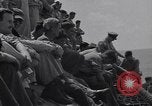 Standbild USS Sangamon philippinischen Meer, 1944, aus Sekunde 20 historischem Filmmaterial Videoclip 65675039537