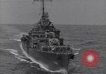 Standbild USS Sangamon philippinischen Meer, 1944, aus Sekunde 24 historischem Filmmaterial Videoclip 65675039537