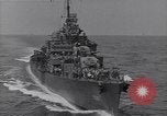 Standbild USS Sangamon philippinischen Meer, 1944, aus Sekunde 28 historischem Filmmaterial Videoclip 65675039537