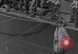 Standbild USS Sangamon philippinischen Meer, 1944, aus Sekunde 47 historischem Filmmaterial Videoclip 65675039537