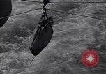 Standbild USS Sangamon philippinischen Meer, 1944, aus Sekunde 51 historischem Filmmaterial Videoclip 65675039537