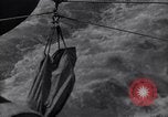 Standbild USS Sangamon philippinischen Meer, 1944, aus Sekunde 52 historischem Filmmaterial Videoclip 65675039537
