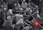 Standbild USS Sangamon philippinischen Meer, 1944, aus Sekunde 58 historischem Filmmaterial Videoclip 65675039537