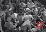 Standbild USS Sangamon philippinischen Meer, 1944, aus Sekunde 59 historischem Filmmaterial Videoclip 65675039537