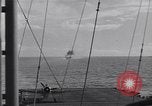 Standbild USS Suwanee Leyte Gulf Philippinen, 1944, aus Sekunde 12 historischem Filmmaterial Videoclip 65675039538
