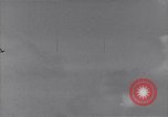 Standbild USS Suwanee Leyte Gulf Philippinen, 1944, aus Sekunde 36 historischem Filmmaterial Videoclip 65675039538