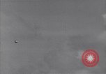 Standbild USS Suwanee Leyte Gulf Philippinen, 1944, aus Sekunde 37 historischem Filmmaterial Videoclip 65675039538