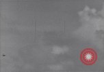 Standbild USS Suwanee Leyte Gulf Philippinen, 1944, aus Sekunde 38 historischem Filmmaterial Videoclip 65675039538