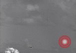 Standbild USS Suwanee Leyte Gulf Philippinen, 1944, aus Sekunde 43 historischem Filmmaterial Videoclip 65675039538