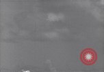 Standbild USS Suwanee Leyte Gulf Philippinen, 1944, aus Sekunde 44 historischem Filmmaterial Videoclip 65675039538
