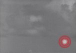 Standbild USS Suwanee Leyte Gulf Philippinen, 1944, aus Sekunde 45 historischem Filmmaterial Videoclip 65675039538