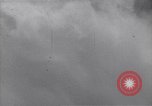 Standbild USS Suwanee Leyte Gulf Philippinen, 1944, aus Sekunde 55 historischem Filmmaterial Videoclip 65675039538