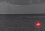 Image USS du Sangamon de Leyte aux Philippines du Golfe, 1944, de la seconde 5 séquences d'archives historiques vidéo 65675039539