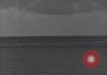 Image USS du Sangamon de Leyte aux Philippines du Golfe, 1944, de la seconde 9 séquences d'archives historiques vidéo 65675039539
