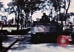 Image American 1st Infantry Division Saigon Vietnam, 1968, de la seconde 16 séquences d'archives historiques vidéo 65675039540