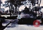 Image American 1st Infantry Division Saigon Vietnam, 1968, de la seconde 17 séquences d'archives historiques vidéo 65675039540