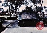 Image American 1st Infantry Division Saigon Vietnam, 1968, de la seconde 19 séquences d'archives historiques vidéo 65675039540