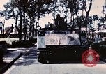 Image American 1st Infantry Division Saigon Vietnam, 1968, de la seconde 20 séquences d'archives historiques vidéo 65675039540