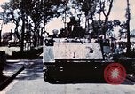 Image American 1st Infantry Division Saigon Vietnam, 1968, de la seconde 22 séquences d'archives historiques vidéo 65675039540