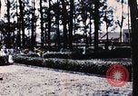 Image American 1st Infantry Division Saigon Vietnam, 1968, de la seconde 30 séquences d'archives historiques vidéo 65675039540